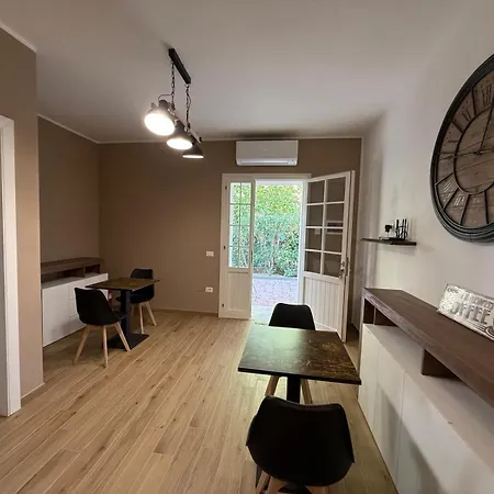 Centofanti Apartmán Ravenna