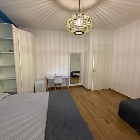 Apartmán Centofanti Ravenna
