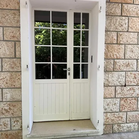 Apartmán Centofanti
