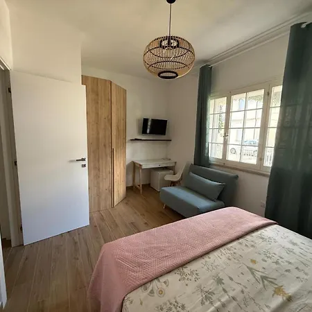 Apartmán Centofanti