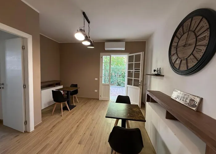 Centofanti Apartmán Ravenna