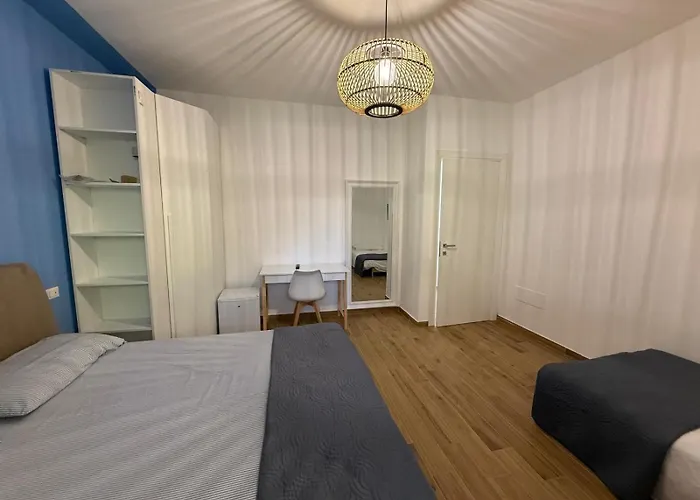 Apartmán Centofanti Ravenna