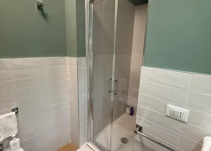 Apartmán Centofanti Ravenna